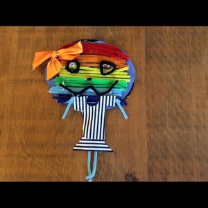 Meet your Posher, Cathy